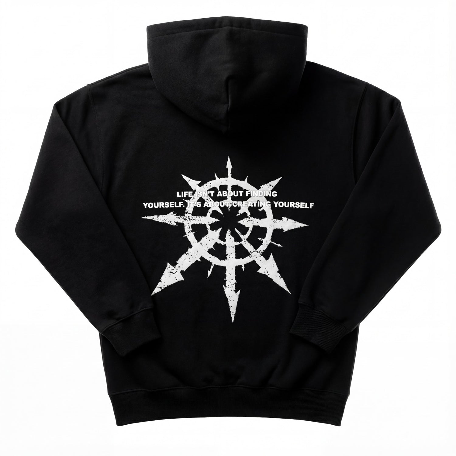 Obsidian Void -  Heavyweight Basic